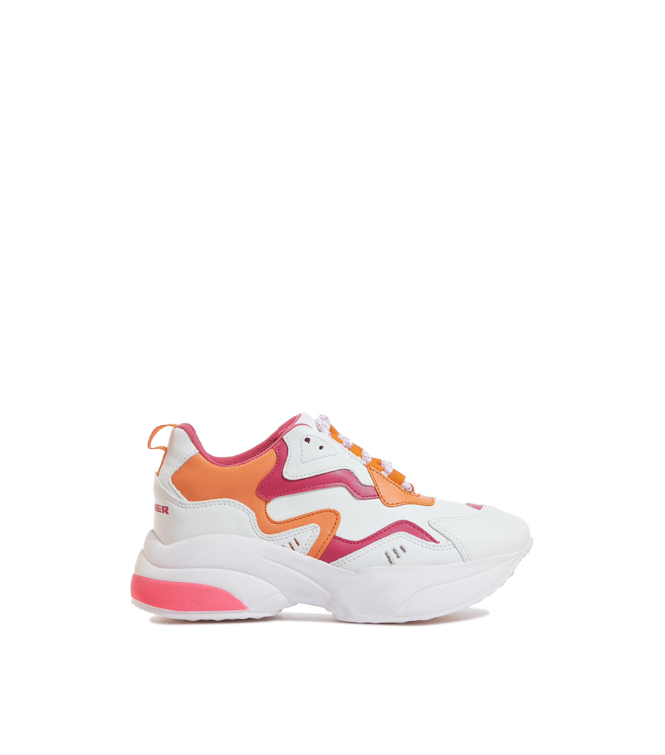 Tenis clearance hummer mujer